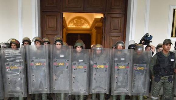 Venezuela: ¿Se ha vuelto irrelevante el Parlamento?