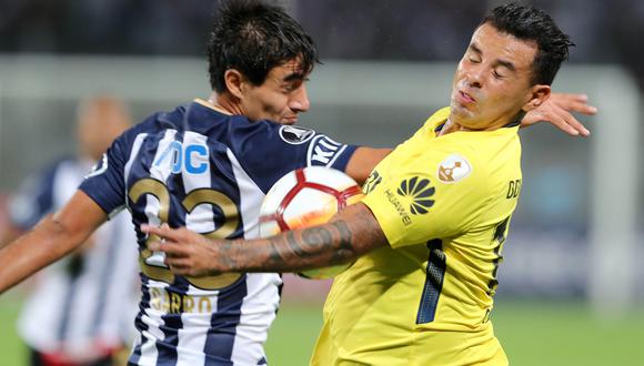 ¿Alianza Lima no hizo nada bien ante Boca Juniors? Un análisis de DT