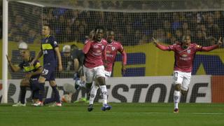 I. del Valle venció 3-2 a Boca y jugará final de Libertadores