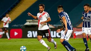 River Plate venció 1-0 a Godoy Cruz por la fecha 3 de la Copa de la Liga de Argentina