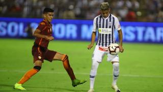 Alianza Lima: Kevin Quevedo podría llegar al Barcelona de Ecuador, según FOX Sports Radio