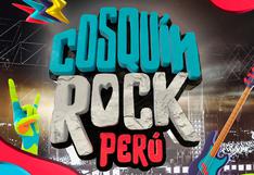 Cosquín Rock vuelve a Perú: Cuándo, dónde y toda la información sobre el festival