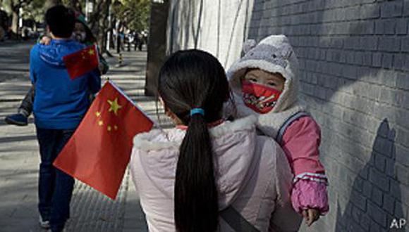 China: El drama de vivir sin identidad por ser el segundo hijo