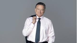 Robin Williams y sus personajes en la televisión