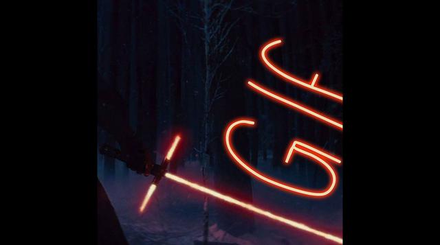 "Star Wars": Memes por salida del teaser de "The Force Awakens" - 10