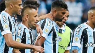 Gremio descendió a segunda división: venció a Mineiro pero resultado no sirvió