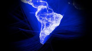 América Latina truncaría su futuro si no ingresa al 'Internet industrial'