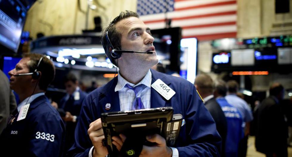 Wall Street reaccion&oacute; positivamente. (Foto: EFE)