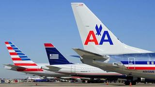 Indecopi confirma sanción a American Airlines