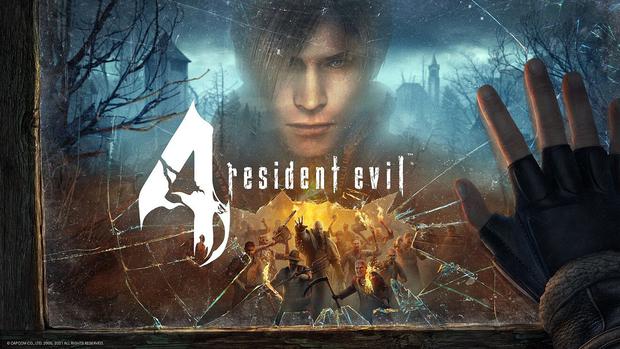 Resident Evil 4 está disponible en diferentes consolas de PlayStatiom, Xbox, Nintendo y también en PC. (Imagen: Capcom)