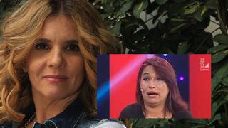 Johanna San Miguel: esto dijo la fotógrafa a la que insultó