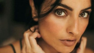 Por qué Aislinn Derbez no recuerda nada de su infancia