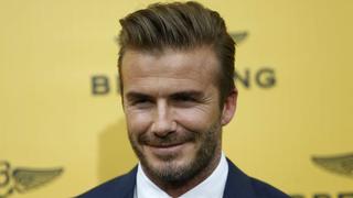 David Beckham cree posible atraer a Cristiano, Messi o Neymar al Inter Miami