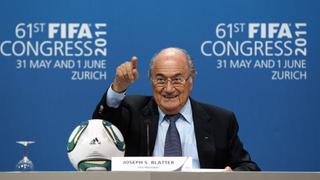 La FIFA prohibirá control de futbolistas por parte de empresas
