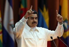 Embajada de USA en Venezuela pide a Nicolás Maduro liberación de ''prisioneros políticos''