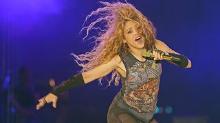 Shakira en Super Bowl 2020: sus presentaciones más emblemáticas desde el Mundial de Fútbol Alemania 2006
