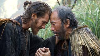 Con "Silence", Martin Scorsese defiende la espiritualidad