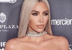 Kim Kardashian: no te imaginas el regalazo que le dio su esposo Kanye West por Navidad