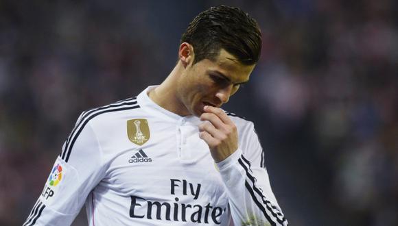 Cristiano Ronaldo: aseguran que dirigentes están "hartos" de él