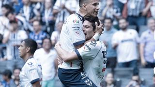 Monterrey vs. Puebla: gol y resumen por la Liga MX