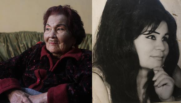 Carmencita Lara pasará al recuerdo como una de las mayores artistas peruanas. Ella falleció a los 91 años. (Fotos: El Comercio)