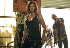 The Walking Dead: ¿por qué Maggie será muy importante en el futuro de Alexandría?