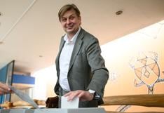 Elecciones Europeas 2024: Partido ultraderechista alemán AfD aparta a su cabeza de lista de su delegación de eurodiputados 