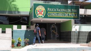 Piura: asesinan a hombre por presunto tráfico de terrenos