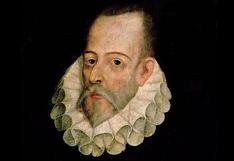 20 FRASES de Miguel de Cervantes Saavedra para conmemorar en el Día del Idioma Español hoy, 23 de abril