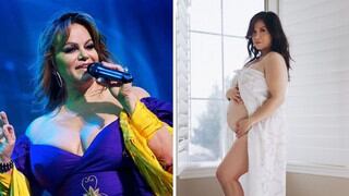 Jacqie Rivera: hija de Jenni Rivera da a luz en su casa por el COVID-19