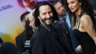 ¿Cuál es la historia detrás del meme ‘Keanu triste’? El propio actor lo explica 