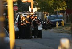 USA: 8 muertos y un sospechoso detenido en un tiroteo en Misisipi
