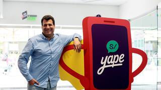 Yape anuncia que se podrá usar aplicación sin ser cliente del BCP