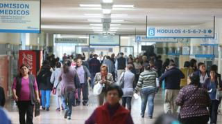 Essalud: Rebagliati y Almenara entre los hospitales que generan más quejas