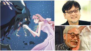 “Belle”, nueva joya del anime: entrevistamos a Mamoru Hosoda, el “sucesor” de Hayao Miyazaki