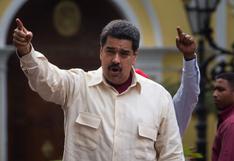 Venezuela: rechazan enmienda para recortar mandato de Nicolás Maduro