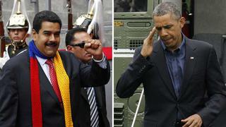 Nicolás Maduro podría reunirse con Barack Obama