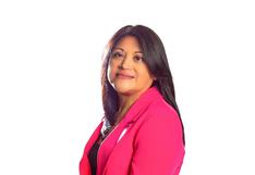 Designan a Sandra Piro Marcos como nueva presidenta del Conadis