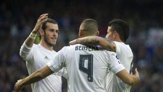 Real Madrid: la goleada que logró alcanzar récord tras 56 años