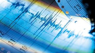 Temblor de casi 6 grados Richter sacudió México