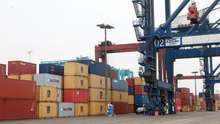 Exportaciones no tradicionales acumulan crecimiento de 2,9% a octubre, informó el BCR