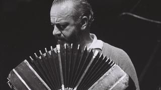 100 años de Astor Piazzolla: el genial compositor que renovó la tradición del tango