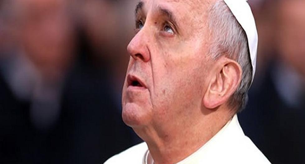 Papa Francisco es criticado por víctimas de pederastía. (Foto: mexico.cnn.com)