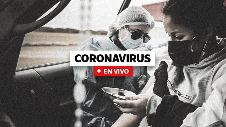 Coronavirus Perú EN VIVO: Vacunación COVID-19, últimas noticias, cronograma y más hoy, 8 de noviembre
