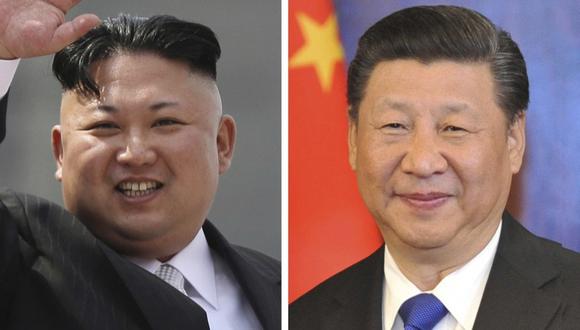 ¿Qué hará China si atacan a su socio Corea del Norte?
