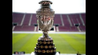 Copa América Centenario: "Sudamérica no es una posibilidad"