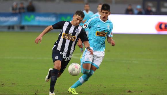 Alianza Lima vs. Sporting Cristal: los precios de las entradas