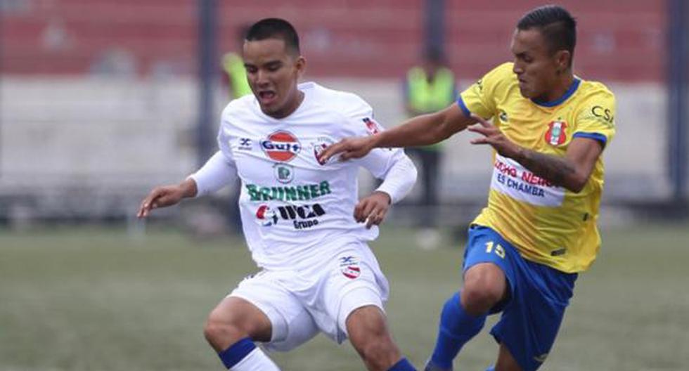 CNI venció 2-1 a José Carlos Mariátegui en la segunda fecha de la Finalísima de Copa Perú | Foto: ADFP