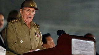 Raúl Castro se pronuncia por primera vez sobre "ataques acústicos" a diplomáticos de EE. UU. y Canadá