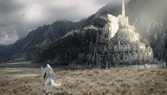 ‘The Rings of Power’ espera superar el éxito de Game of Thrones, en HBO, y, The Witcher, en Netflix. (Foto: captura de video)